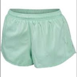 Oiselle Distance Shorts, size 4